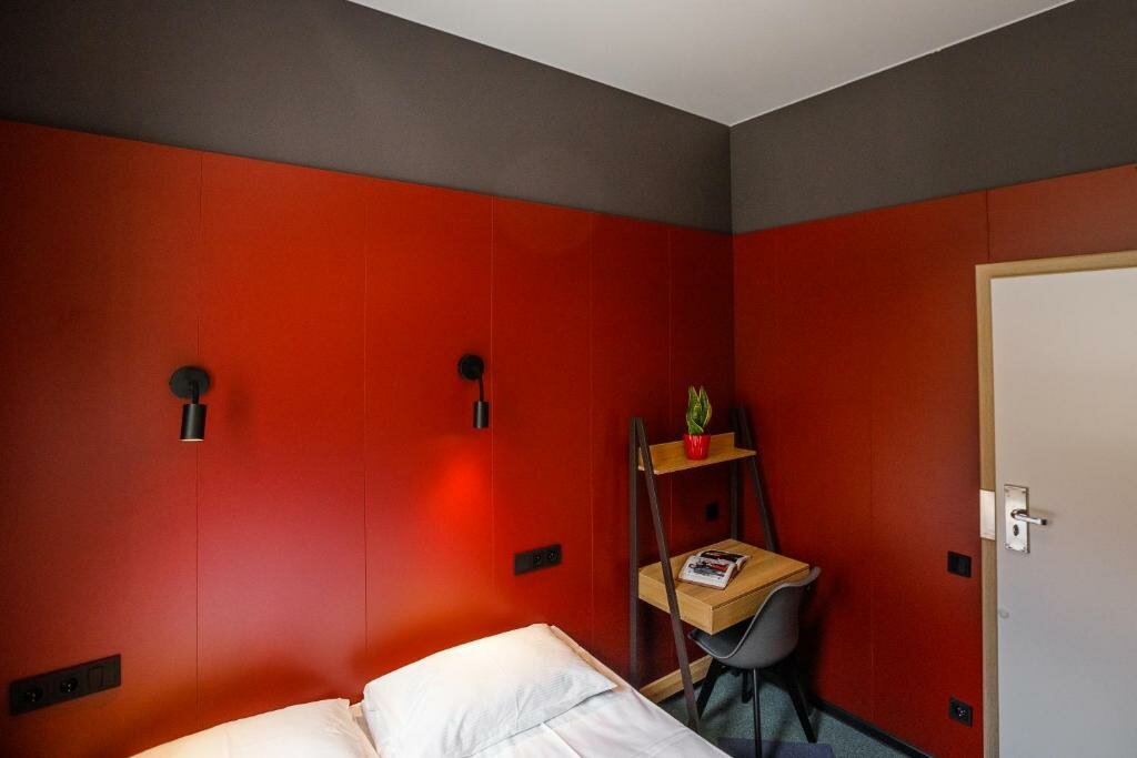 Хостел Hostel 2028 Калининград
