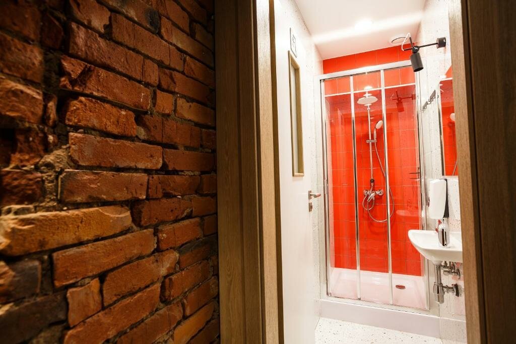 Хостел Hostel 2028 Калининград
