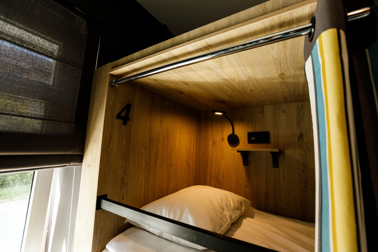 Хостел Hostel 2028 Калининград