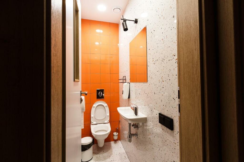 Хостел Hostel 2028 Калининград