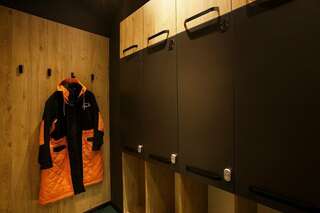 Хостел Hostel 2028 Калининград Общий 4-местный номер для мужчин и женщин-2