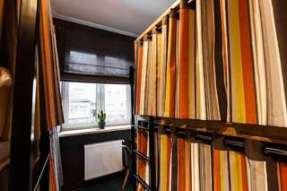 Хостел Hostel 2028 Калининград Кровать в 1-местном общем номере-1