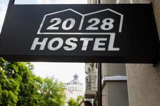 Хостел Hostel 2028 Калининград-6